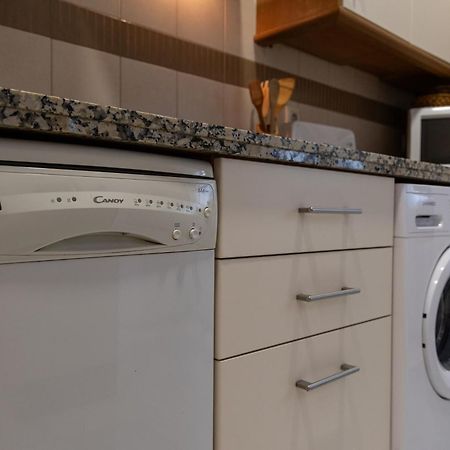 Vivienda Senorial Centro Cordoba Διαμέρισμα Εξωτερικό φωτογραφία