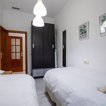Vivienda Senorial Centro Cordoba Διαμέρισμα Εξωτερικό φωτογραφία