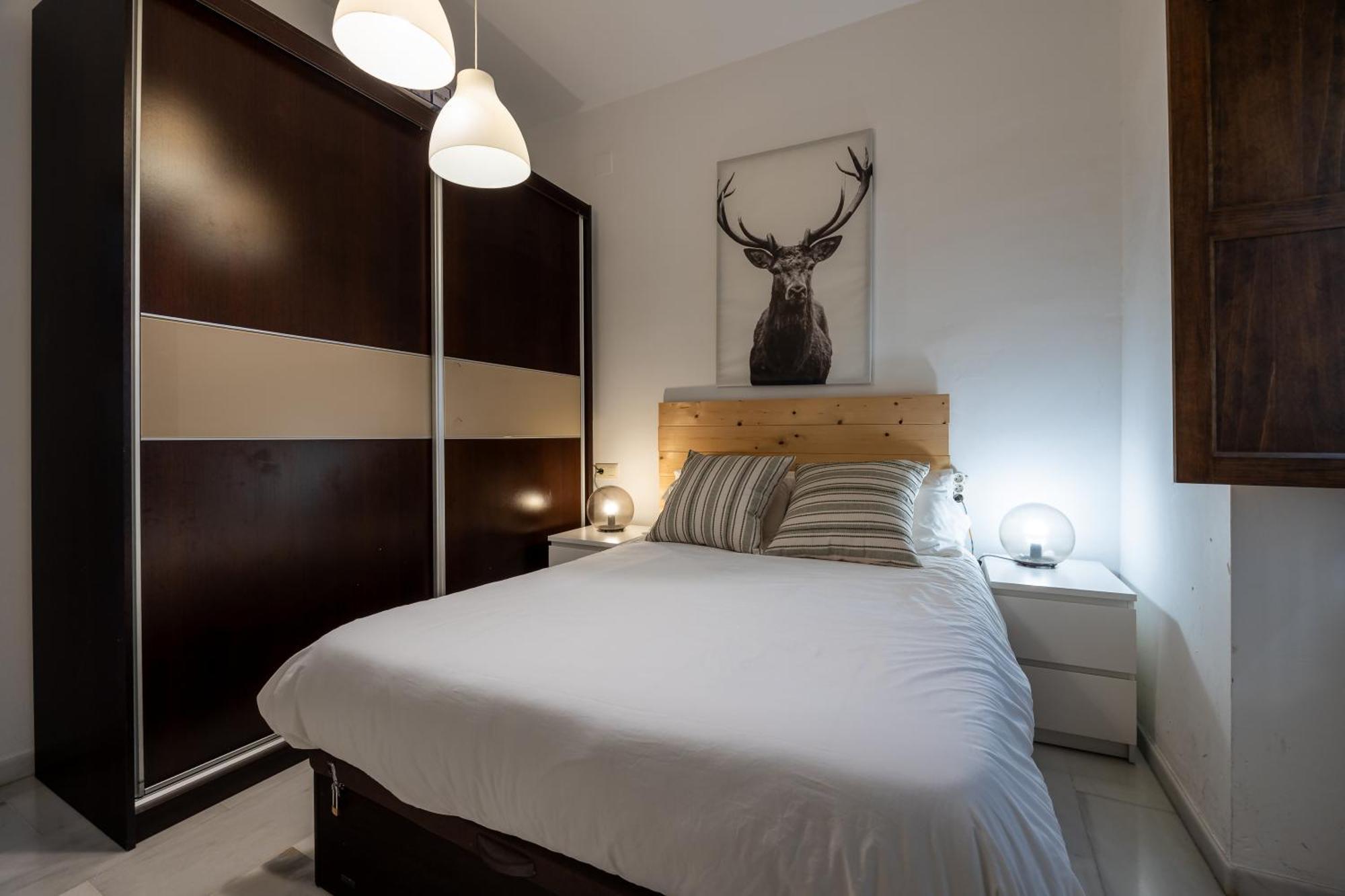 Vivienda Senorial Centro Cordoba Διαμέρισμα Εξωτερικό φωτογραφία