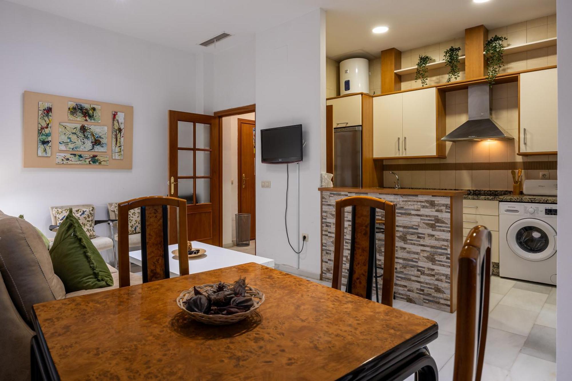 Vivienda Senorial Centro Cordoba Διαμέρισμα Εξωτερικό φωτογραφία