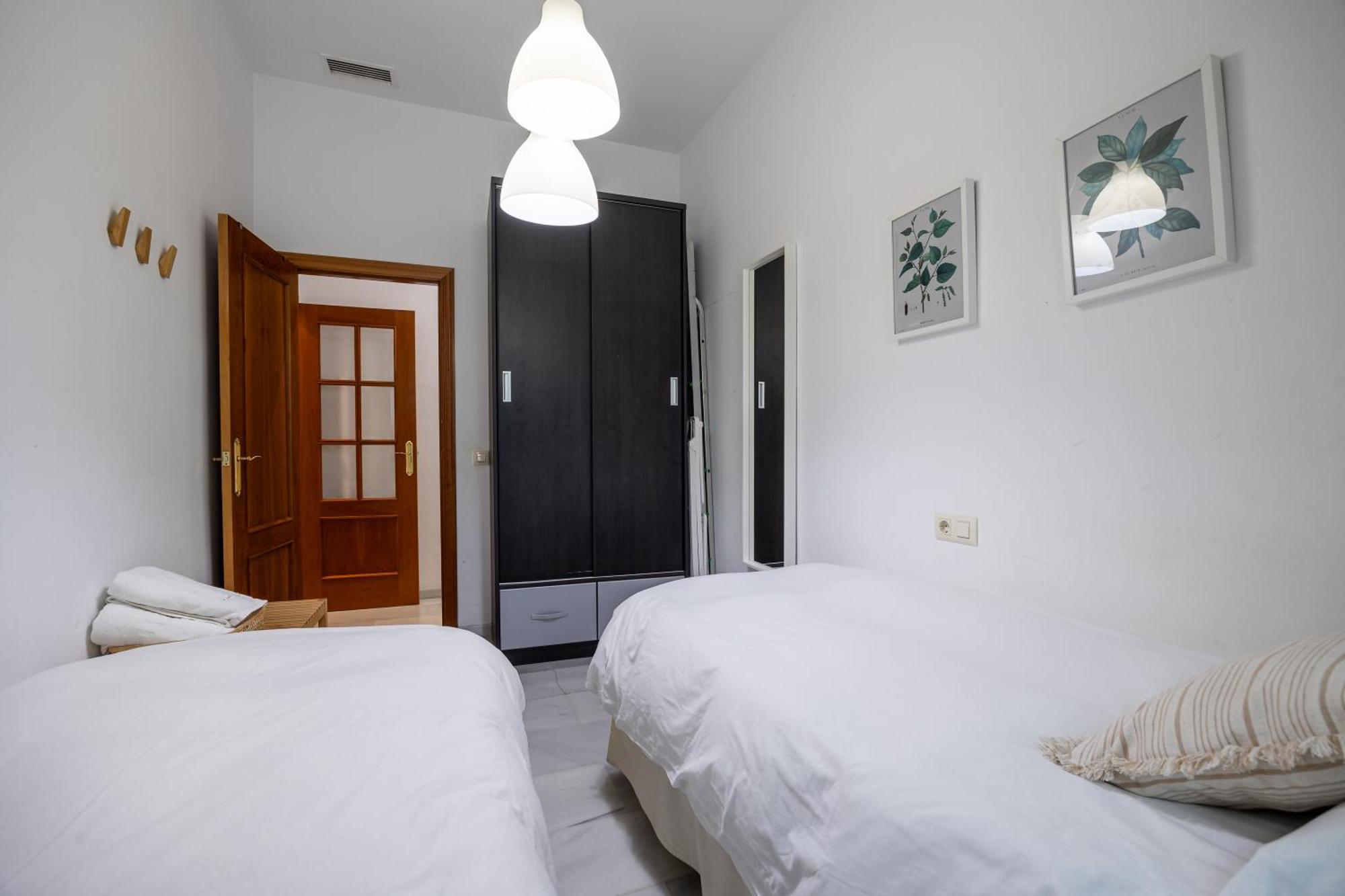 Vivienda Senorial Centro Cordoba Διαμέρισμα Εξωτερικό φωτογραφία