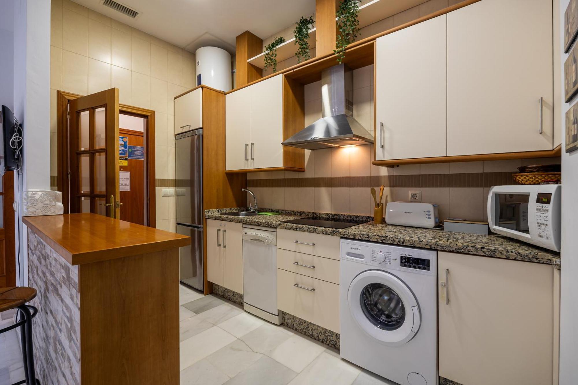 Vivienda Senorial Centro Cordoba Διαμέρισμα Εξωτερικό φωτογραφία