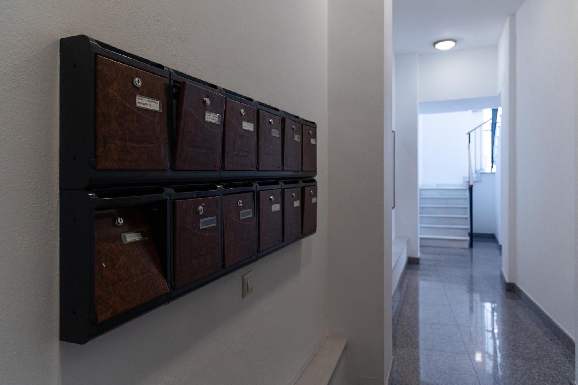Vivienda Senorial Centro Cordoba Διαμέρισμα Εξωτερικό φωτογραφία