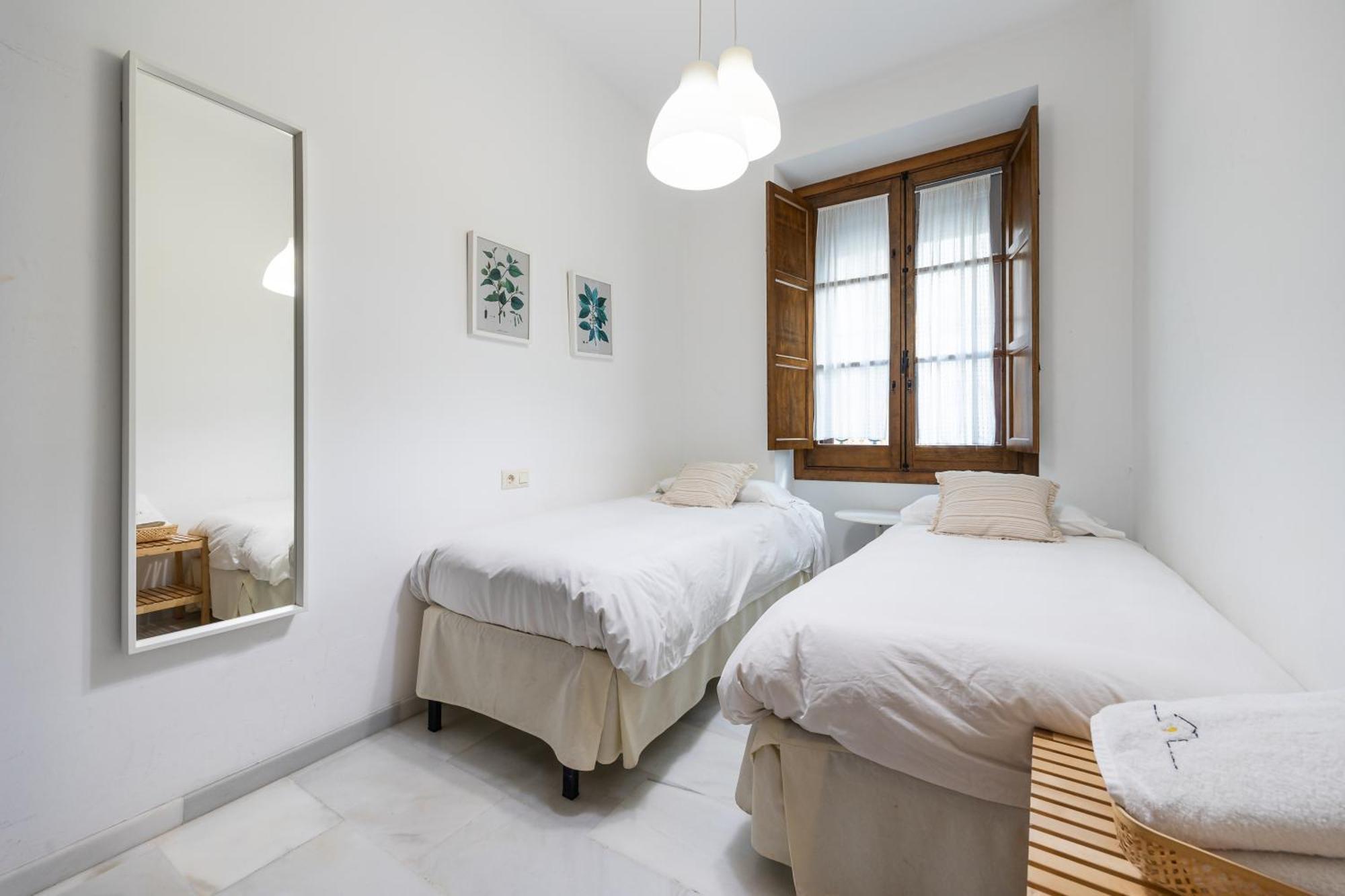 Vivienda Senorial Centro Cordoba Διαμέρισμα Εξωτερικό φωτογραφία