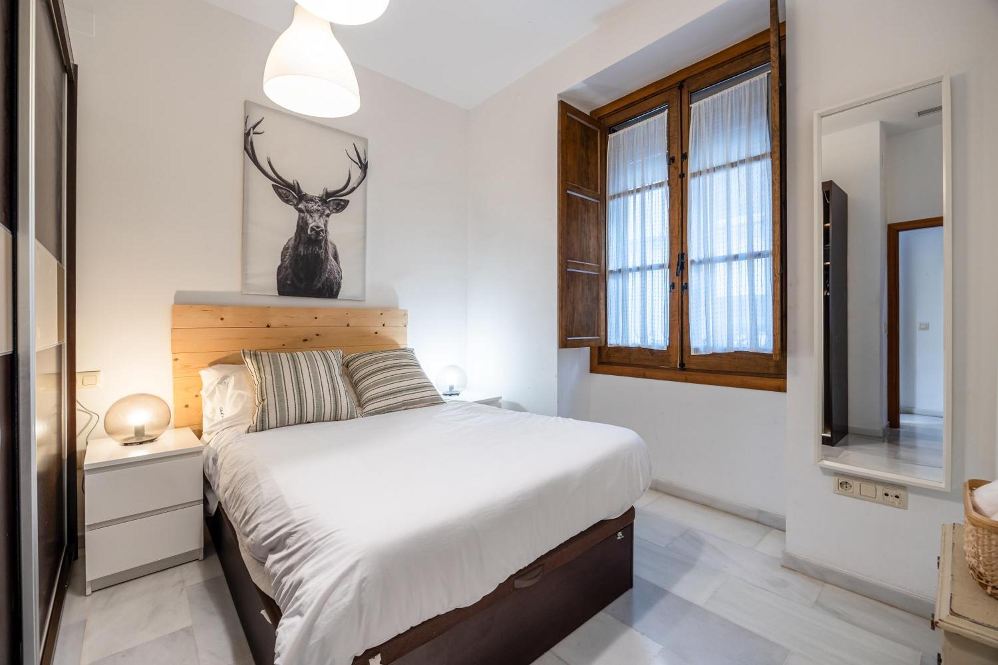 Vivienda Senorial Centro Cordoba Διαμέρισμα Εξωτερικό φωτογραφία