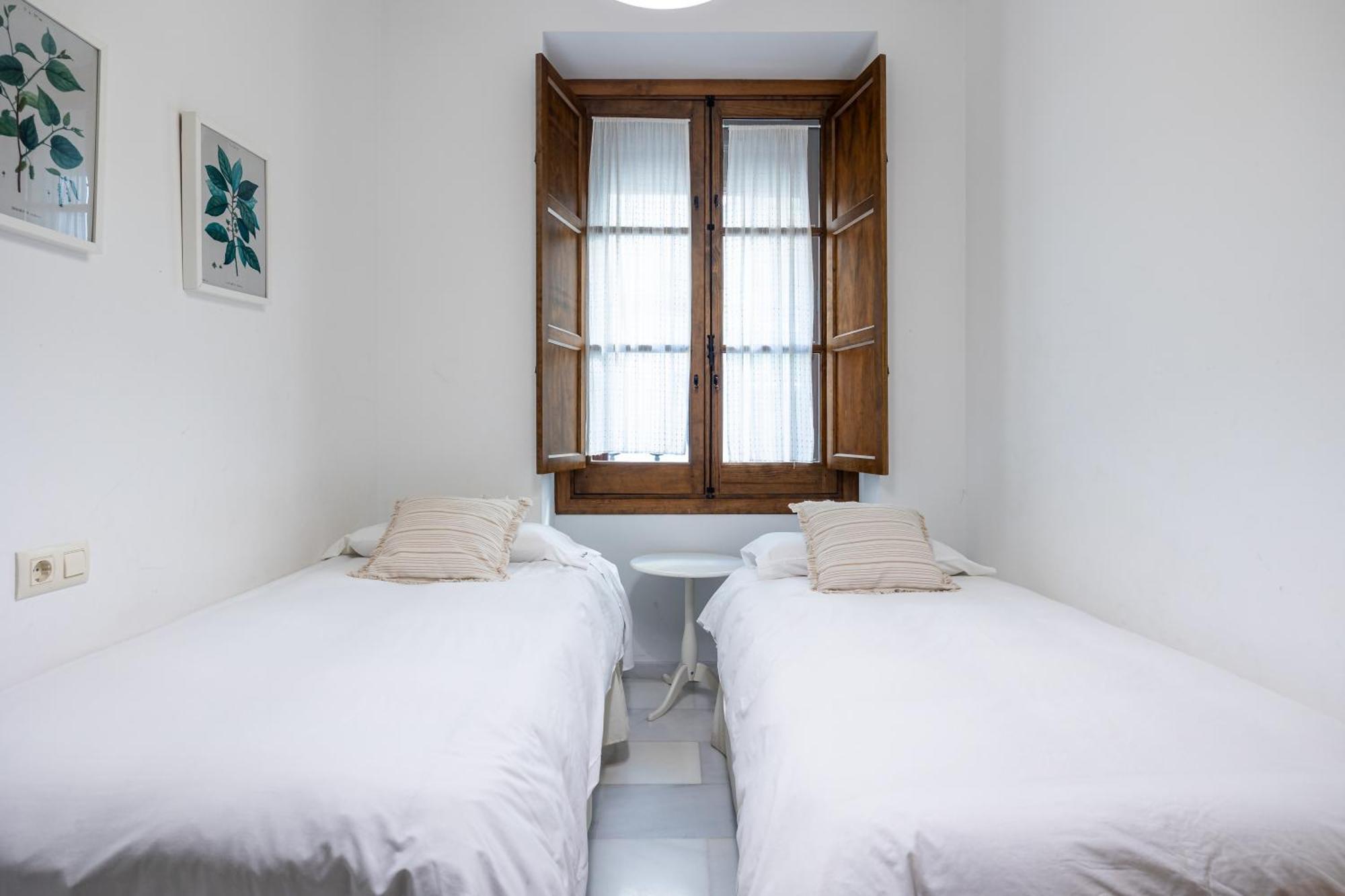 Vivienda Senorial Centro Cordoba Διαμέρισμα Εξωτερικό φωτογραφία
