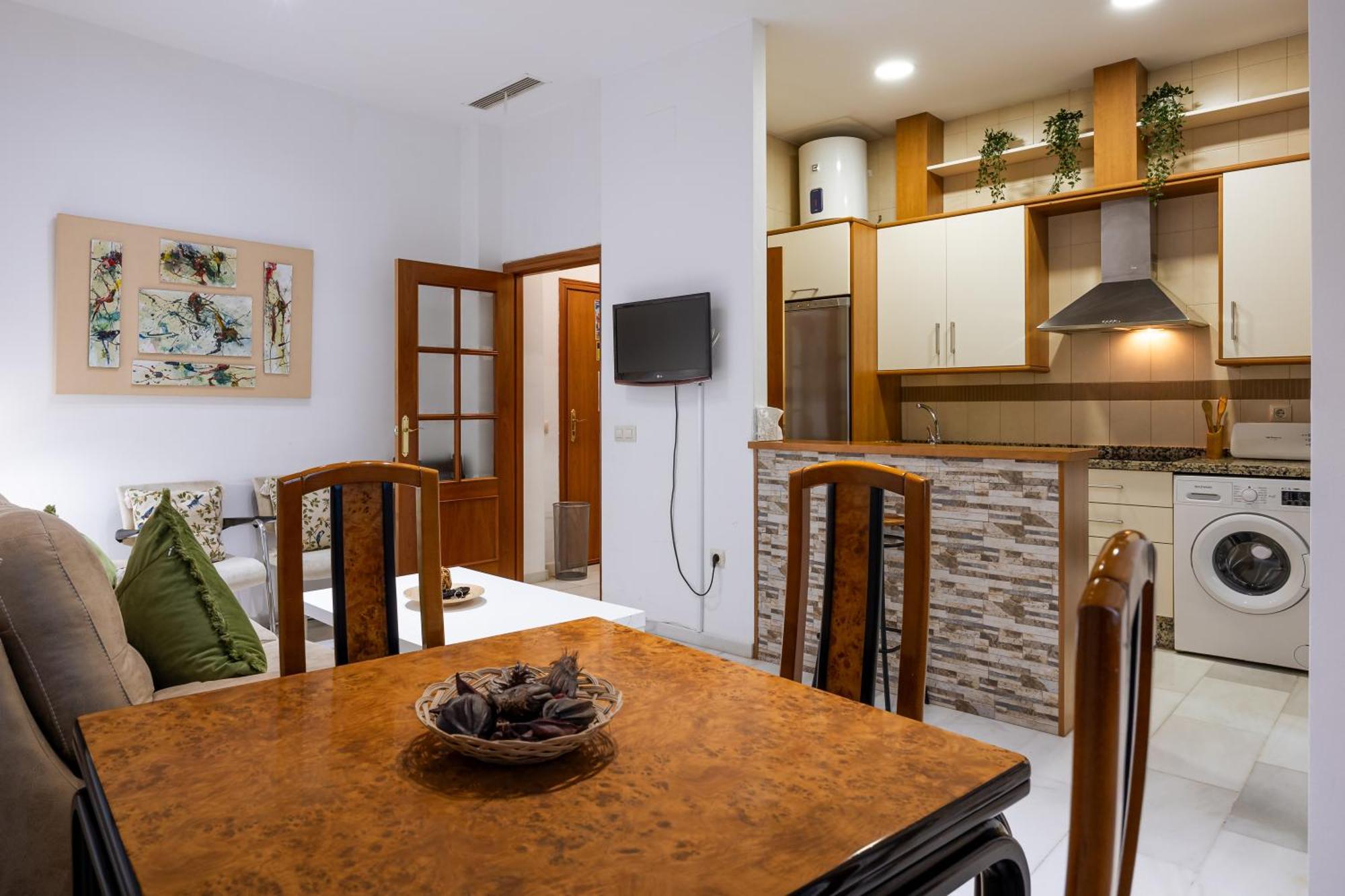 Vivienda Senorial Centro Cordoba Διαμέρισμα Εξωτερικό φωτογραφία