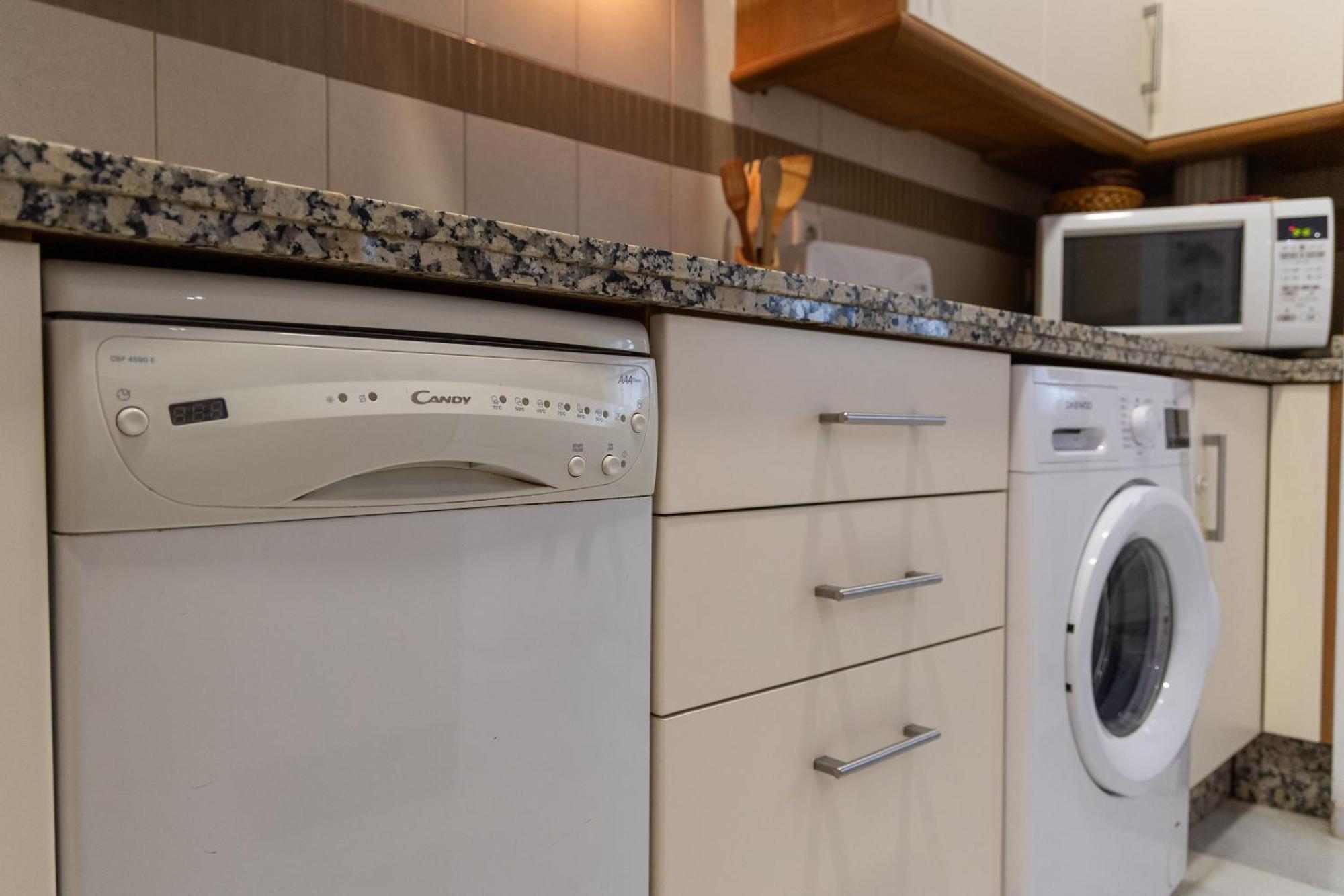 Vivienda Senorial Centro Cordoba Διαμέρισμα Εξωτερικό φωτογραφία