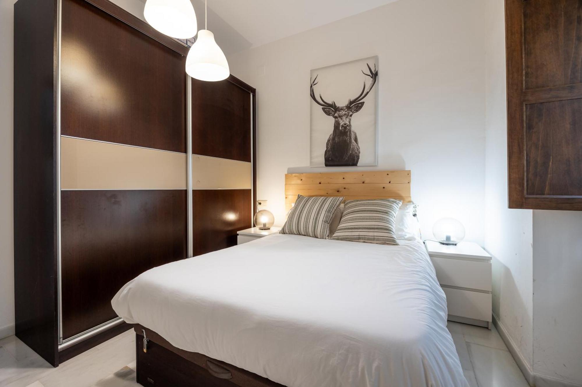 Vivienda Senorial Centro Cordoba Διαμέρισμα Εξωτερικό φωτογραφία