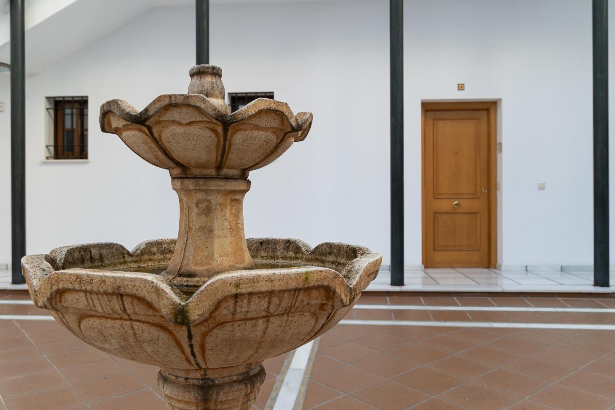 Vivienda Senorial Centro Cordoba Διαμέρισμα Εξωτερικό φωτογραφία