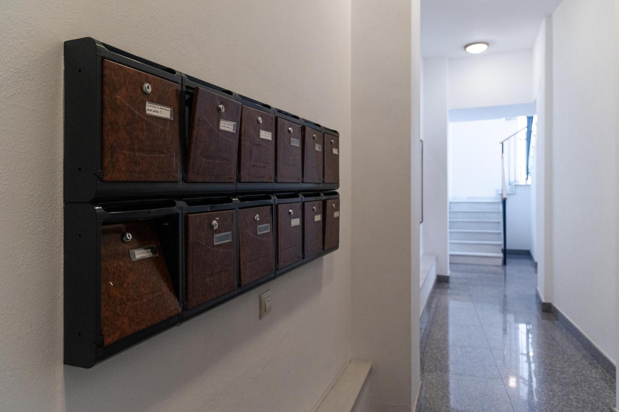 Vivienda Senorial Centro Cordoba Διαμέρισμα Εξωτερικό φωτογραφία